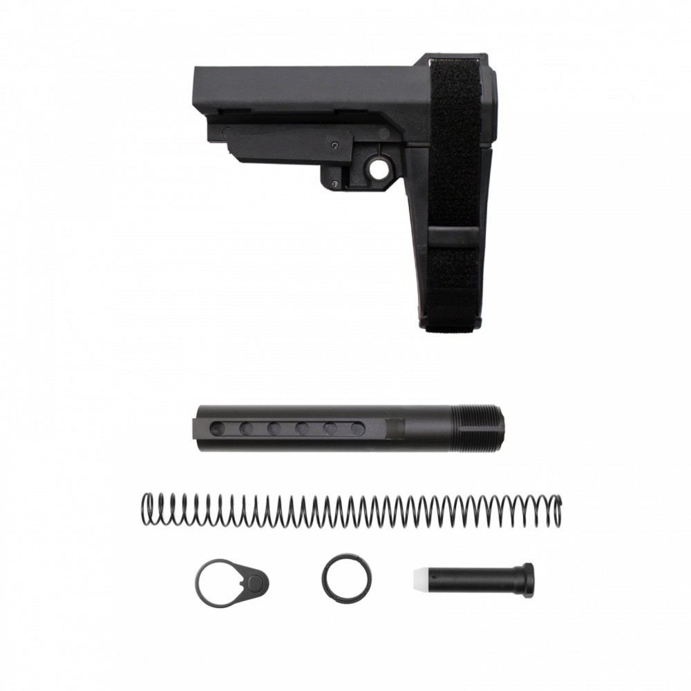 Pistol Braces / Stabilizer